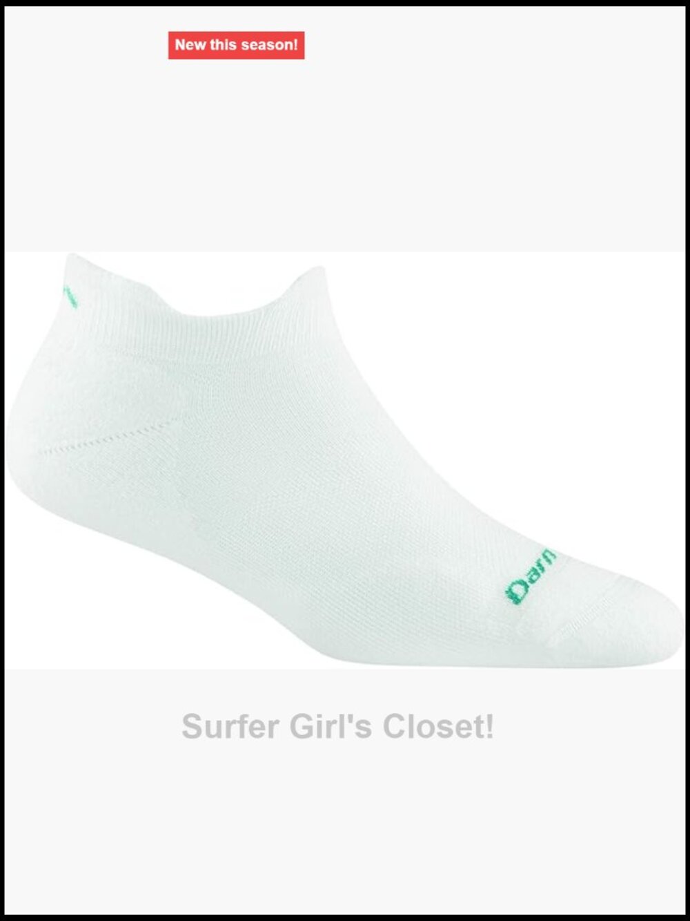 Ultra-Lightweight Running Socks with Cushion - No Show